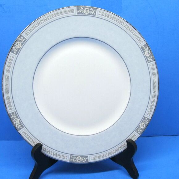 Waterford Bellamont Hall Salad Dessert Plate Plate 9 Inch - Picture 6 of 12